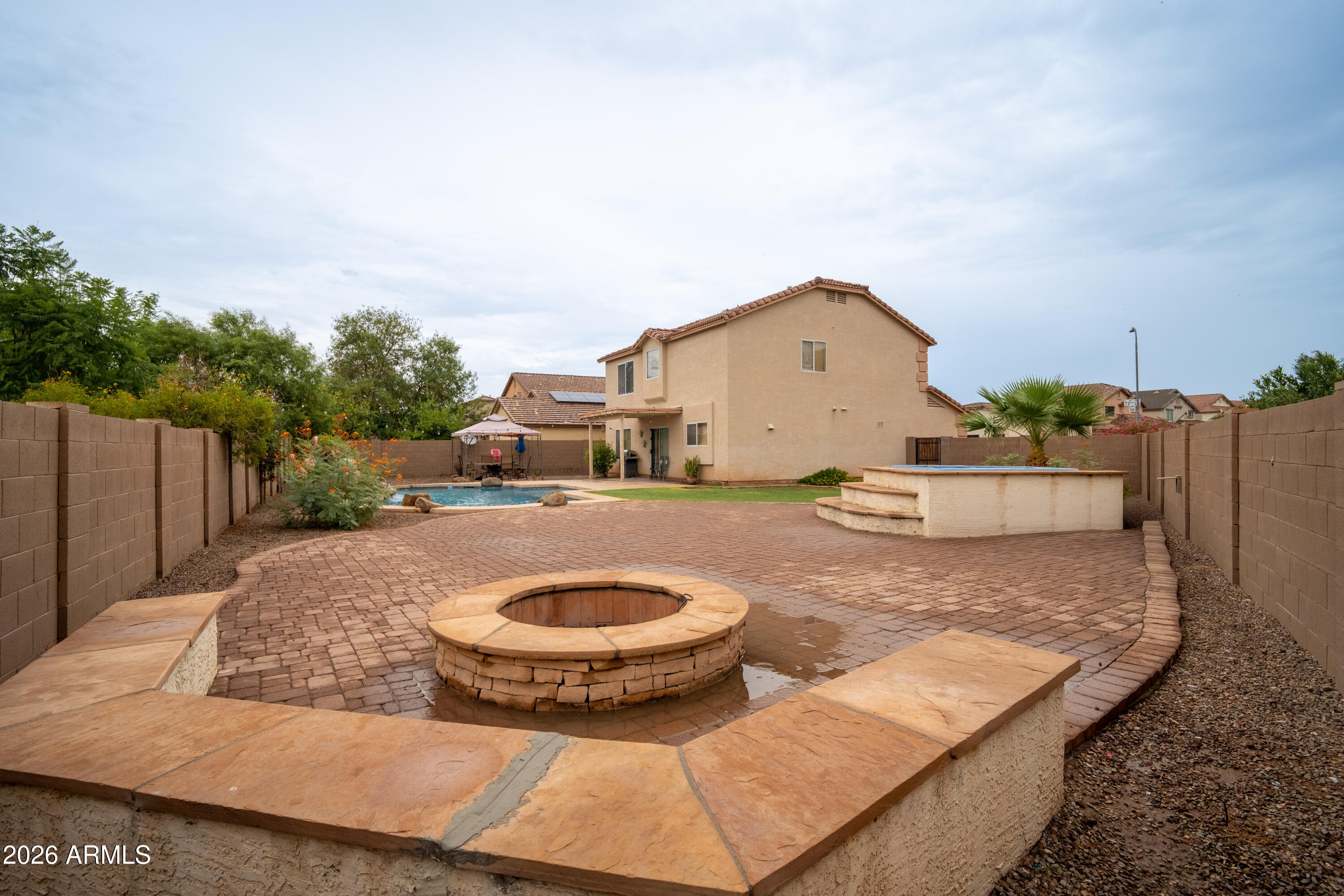 Residential in Phoenix 5