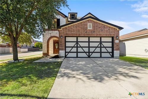 1083 Lonesome Oak Dr, Temple, TX, 76502-3102 | Card Image