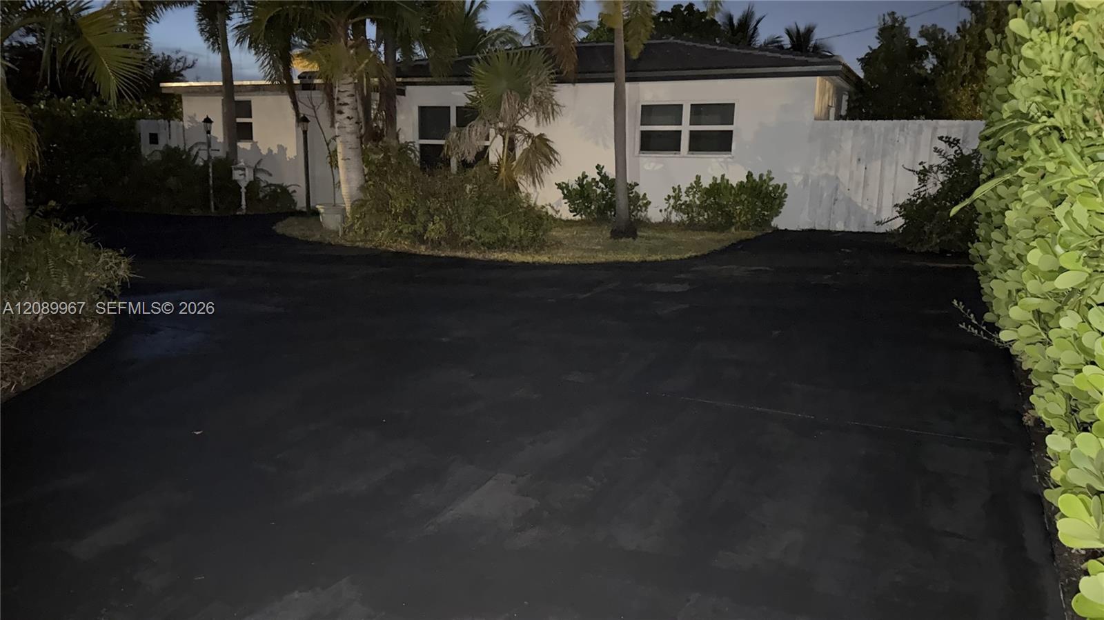 Residential Lease in Fort Lauderdale