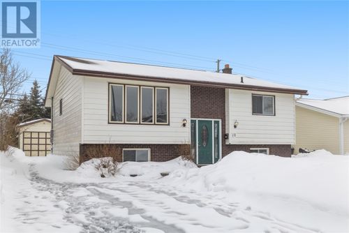 10 Brett Place, Mount Pearl, NL, A1N3B4 | Card Image