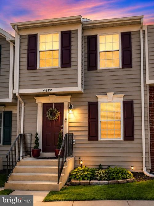 4622 Flatlick Branch Dr, CHANTILLY, VA, 20151-2265 | Card Image