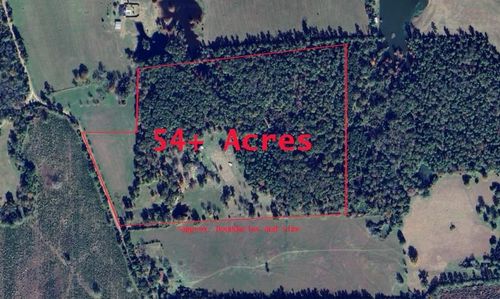 3902 Moore Cemetery Rd, Groveton, TX, 75845-2950 | Card Image