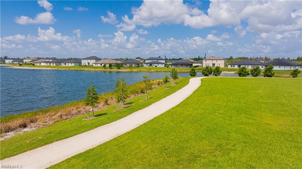 Residential in NORTH FORT MYERS 3