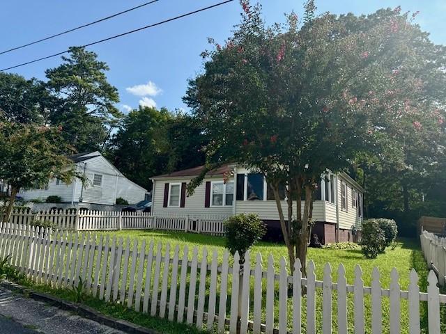 Residential in Marietta 2