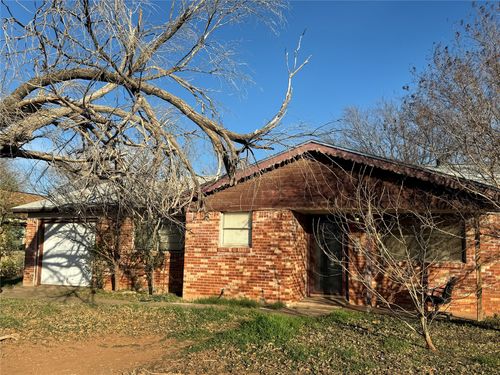 625 S San Jose Dr, Abilene, TX, 79605-1415 | Card Image