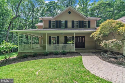 7800 Foxborough Way, OWINGS, MD, 20736-9148 | Card Image