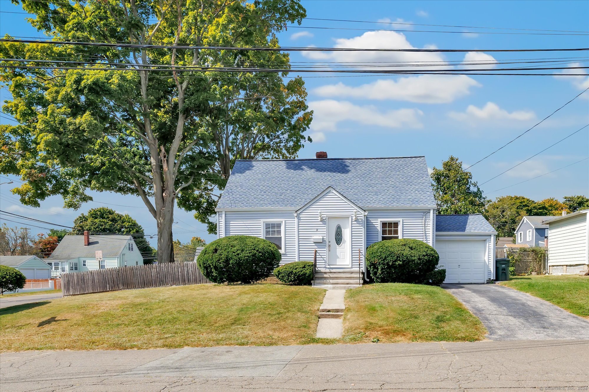 Westmere St, Bridgeport, CT 06606