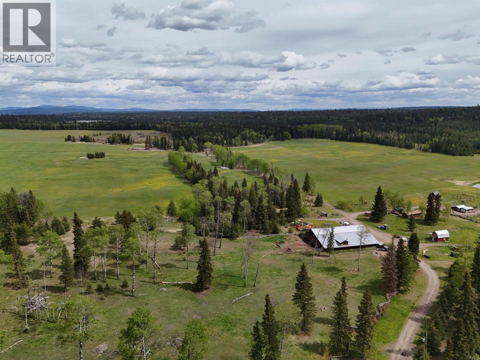 Land in 100 Mile House 5