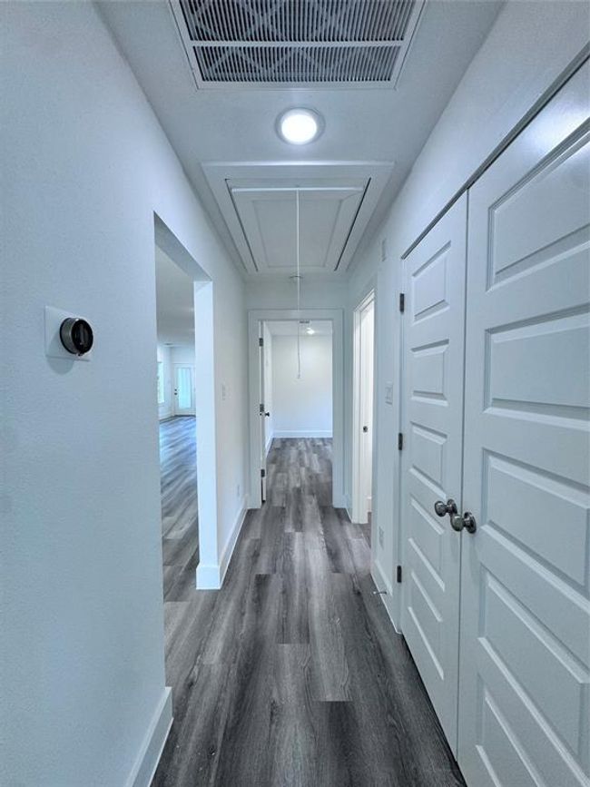 801 Woodard St, House other with 3 bedrooms, 2 bathrooms and null parking in Houston TX | Image 36