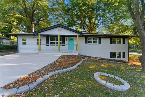 1000 Clifton Cir Se, Smyrna, GA, 30080-4132 | Card Image