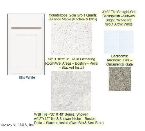 5496 Longfin Ct, Jacksonville, FL, 32244-3947 | Card Image