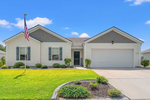 1108 Donald St, Conway, SC, 29527-5809 | Card Image