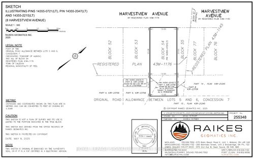 8 Harvestview Ave, Bolton, ON, L7E1V5 | Card Image