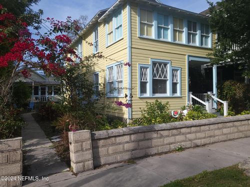 16 Rohde Ave, St Augustine, FL, 32084-3247 | Card Image