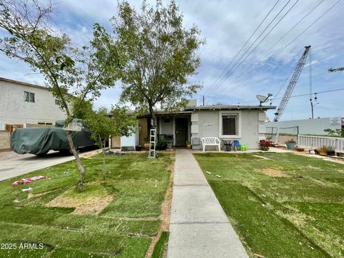 2804 W Coronado Rd, Phoenix, AZ, 85009-2551 | Card Image