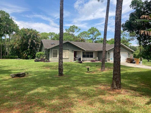 123rd Trl, West Palm Beach, FL 33411