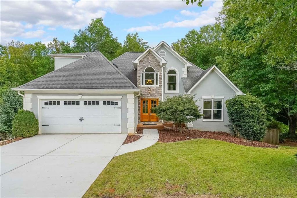 Kaylyn Ct, Kennesaw, GA 30152