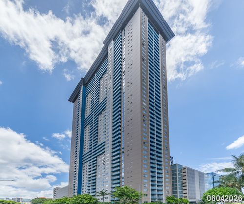 3901-a-801 South St, Honolulu, HI, 96813-5941 | Card Image