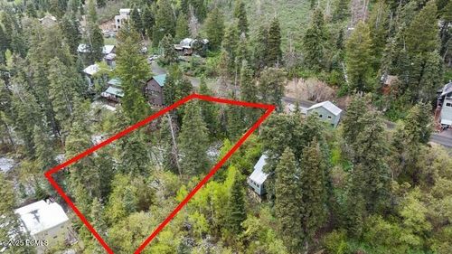 165 Paradise Rd, Park City, UT, 84098-5213 | Card Image