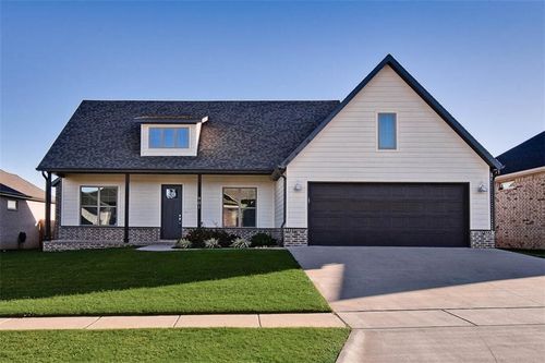 901 Petit Jean St, Prairie Grove, AR, 72753-6048 | Card Image