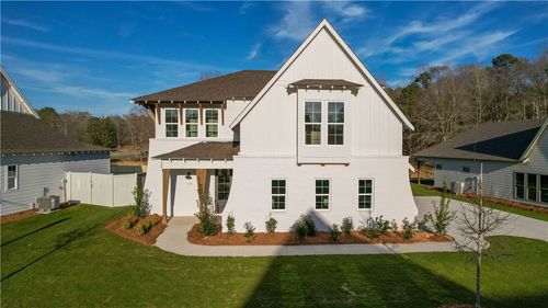 1380 Homestead Lane, Auburn, AL, 36830 | Card Image