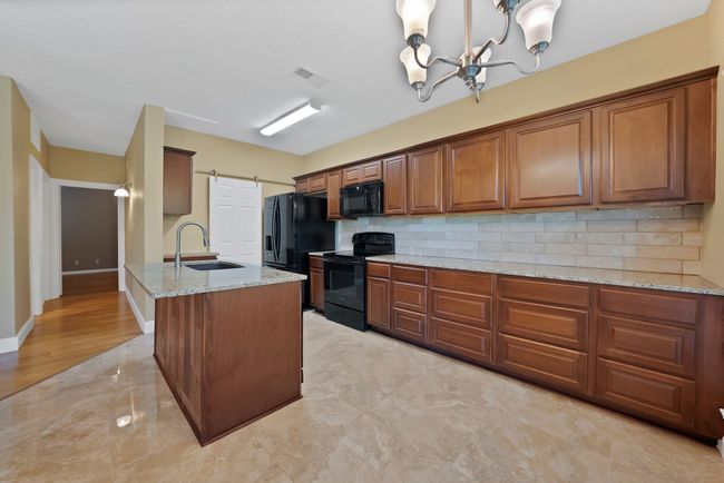 APT-1106 - 7340 Skillman St, Condo with 2 bedrooms, 2 bathrooms and null parking in Dallas TX | Image 5