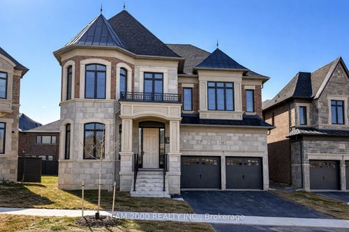 25 Terravista Cres, Vaughan, ON, L4H5K3 | Card Image