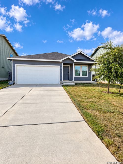 6029 Vestige Bnd, Bulverde, TX, 78163-2629 | Card Image