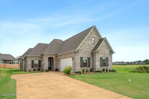 3790 Roland Drive, Southaven, MS, 38672 | Card Image