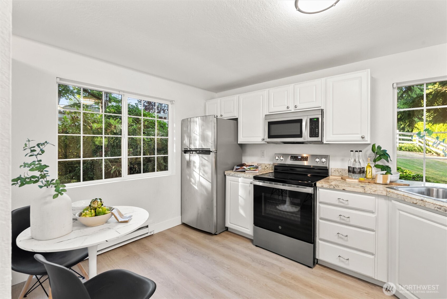 Residential in Kirkland 3
