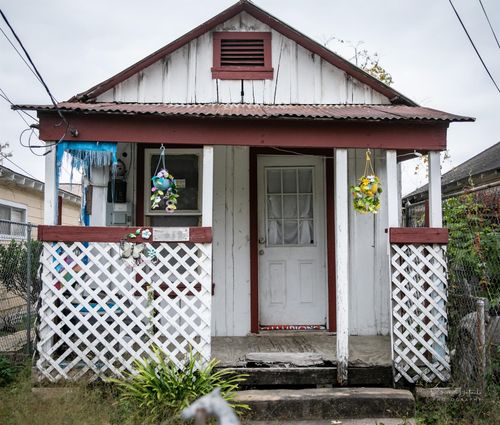 7619 Avenue L, Houston, TX, 77012-1041 | Card Image