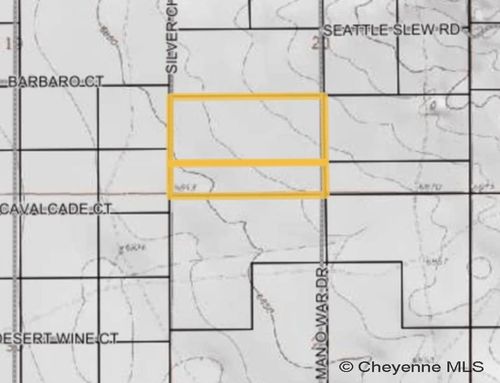 211 Man O War Dr, Medicine Bow, WY, 82329 | Card Image