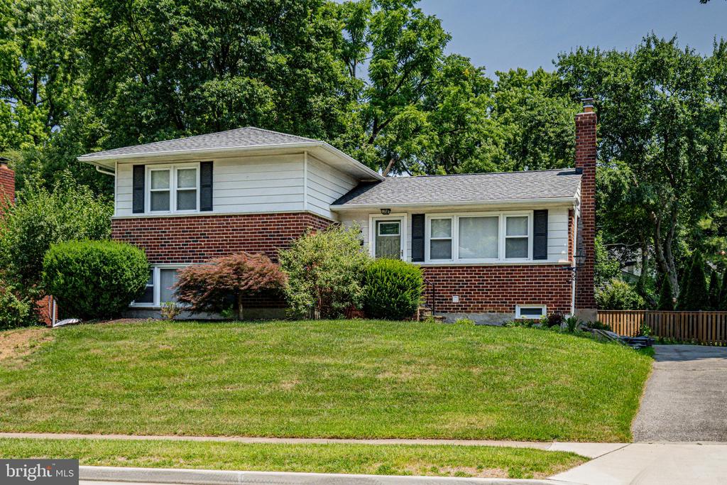 Sibley Rd, Towson, MD 21286