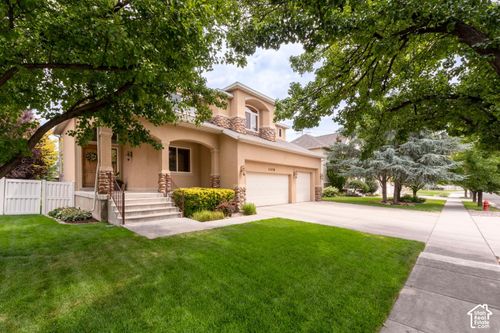 1208 W Saddle Bluff Dr, Murray, UT, 84123-2912 | Card Image