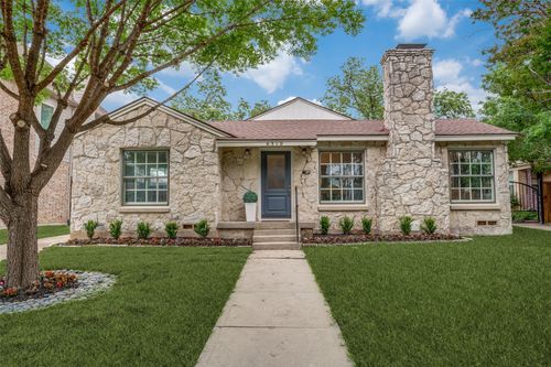 6310 Anita Street, Dallas, TX, 75214 | Card Image