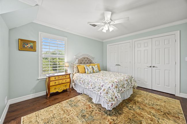 560 E Jernigan Rd, Home with 5 bedrooms, 5 bathrooms and null parking in Copper Canyon TX | Image 22