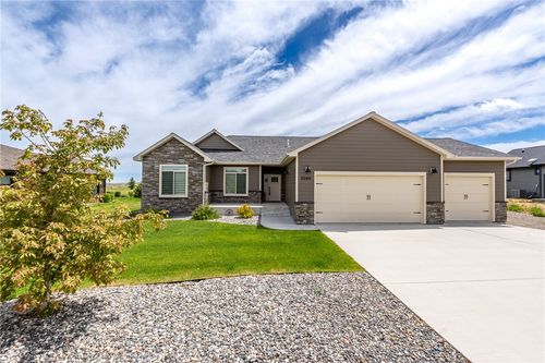 2560 Greenough Way, Red Lodge, MT, 59068-9487 | Card Image