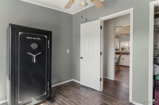 3221 E 420 Rd, House other with 4 bedrooms, 2 bathrooms and null parking in Oologah OK | Image 35