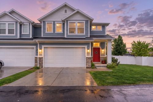 465 W Wendy Ave, West Valley City, UT, 84120 | Card Image