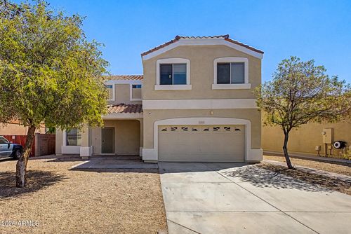 12213 W Pershing Ave, El Mirage, AZ, 85335-2409 | Card Image