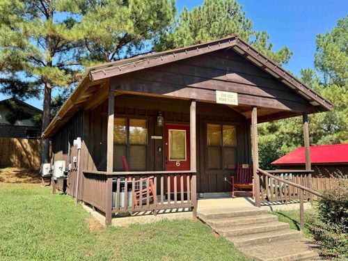 6-417-6 Cabin Cir, Mountain View, AR, 72560 | Card Image