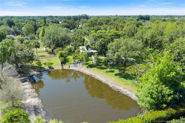 1850 Sw Hackman Ter, House other with 4 bedrooms, 4 bathrooms and 2 parking in Stuart FL | Image 83