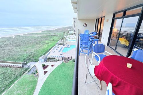 706-3000 Gulf Blvd., South Padre Island, TX, 78597 | Card Image