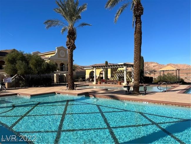 UNIT-201 - 21 Via Visione, Condo with 3 bedrooms, 3 bathrooms and null parking in Henderson NV | Image 31