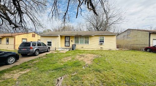 3333 N Garrison Ave, Tulsa, OK, 74106-1814 | Card Image