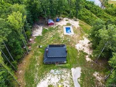 Birds eye view of property | Image 3