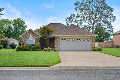 501 Dakota Dr, Cabot, AR, 72023-4203 | Card Image