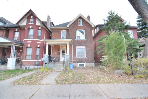lower-27 Nightingale St, Hamilton, ON, L8L1R5 | Card Image