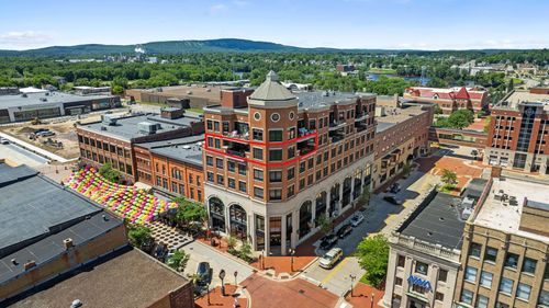 palladian-condos-unit-601-330 N Third Street, Wausau, WI, 54403 | Card Image