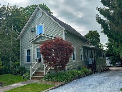 24 East Washington Street, Home with 0 bedrooms, 4 bathrooms and null parking in Rutland City VT | Image 1